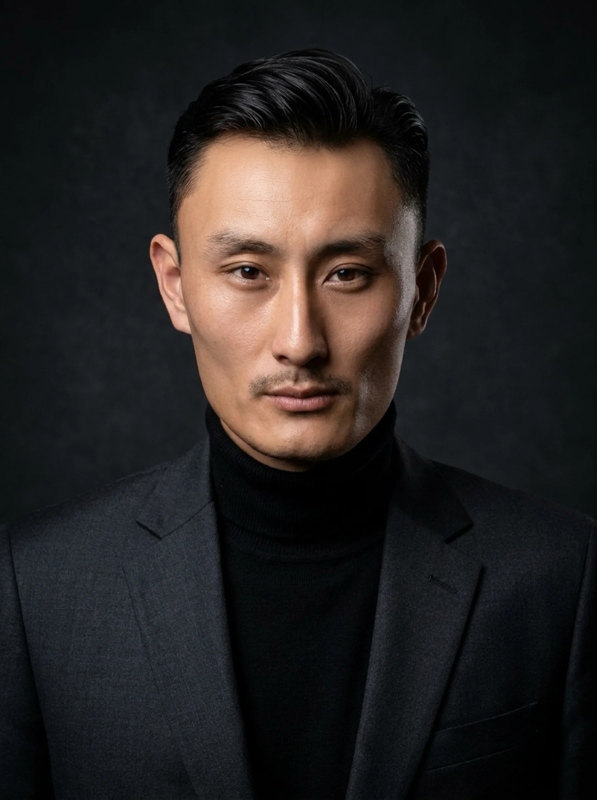 Gedhar Wangchuk